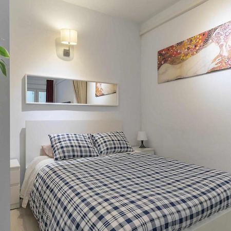 Apartamento Centrico Y Confortable Apartment Madrid Luaran gambar