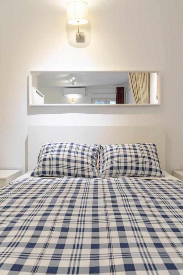 Apartamento Centrico Y Confortable Apartment Madrid Luaran gambar